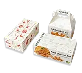 wholesale Food boxes